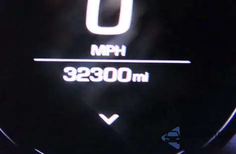 2022 Chevrolet Camaro Lt1 из США, поврежденный, VIN 1G1FE1R73N0107495